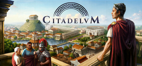 Citadelum Cover Image