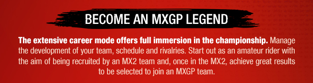 MXGP 24 – The Official Game thumbnail