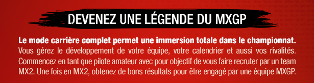 MXGP 24 – The Official Game Fox Holeshot Edition thumbnail