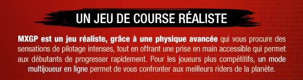 MXGP 24 – The Official Game Fox Holeshot Edition thumbnail