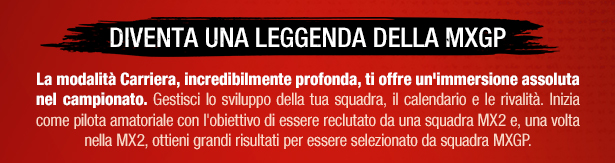 MXGP 24 – The Official Game Fox Holeshot Edition thumbnail