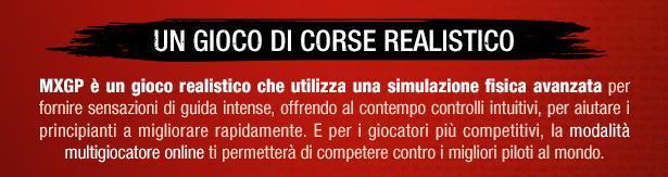 MXGP 24 – The Official Game Fox Holeshot Edition thumbnail