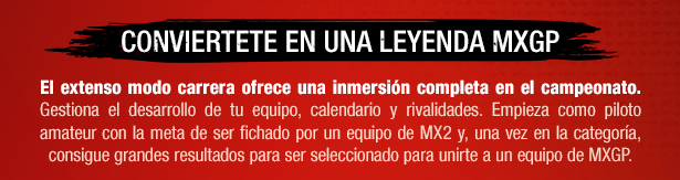 MXGP 24 – The Official Game thumbnail