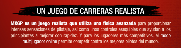 MXGP 24 – The Official Game thumbnail