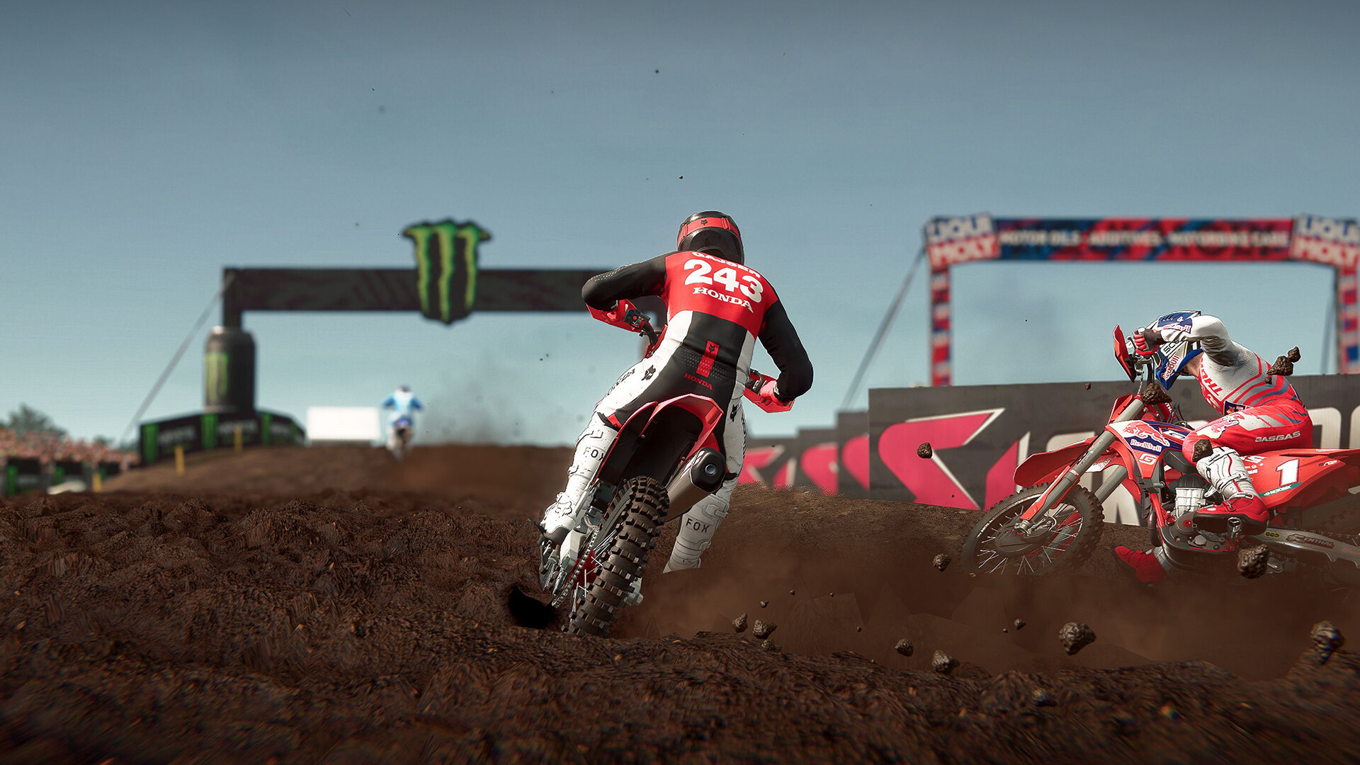 MXGP 24: The Official Game — изображение 6