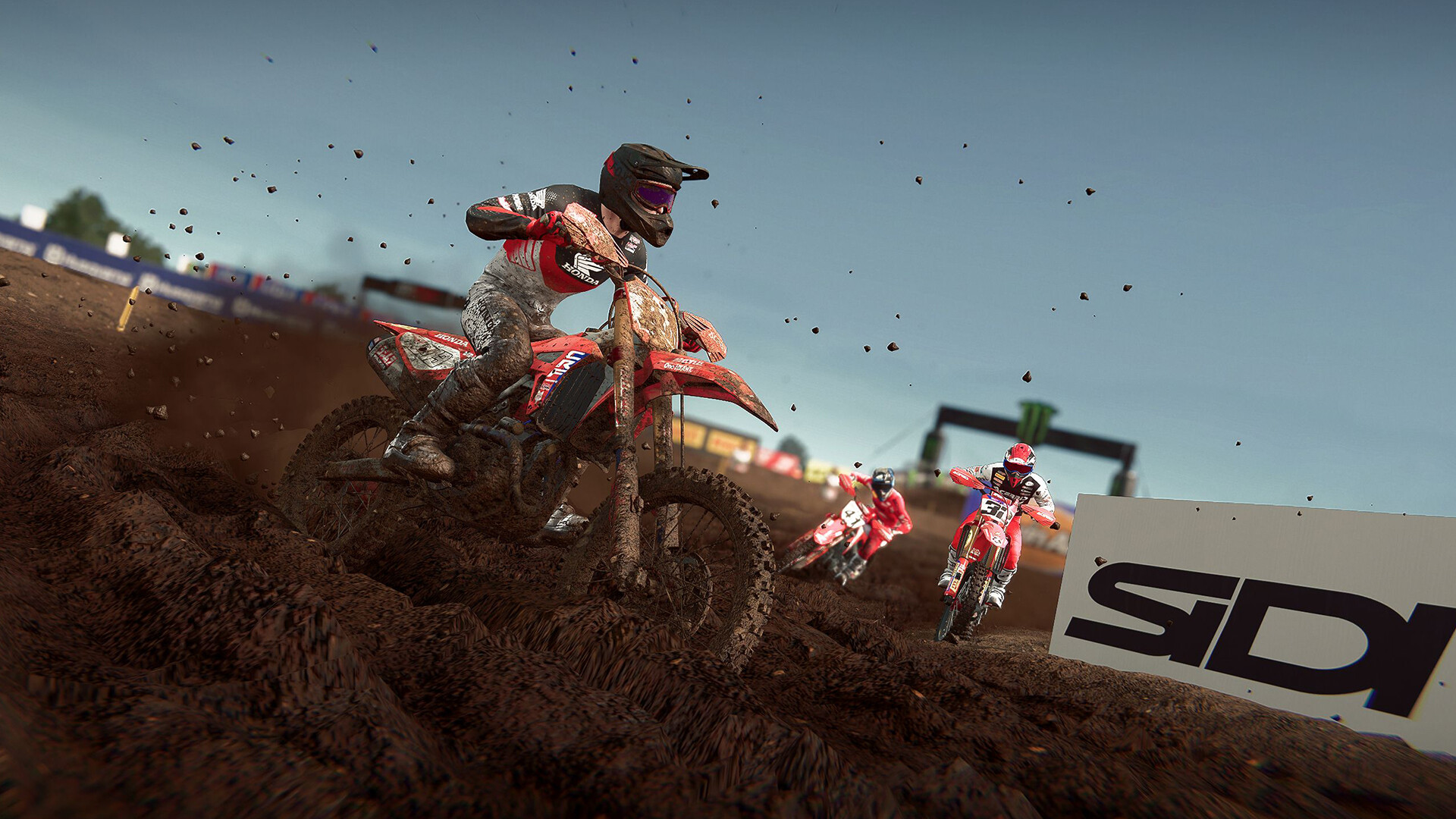 MXGP 24: The Official Game — изображение 7