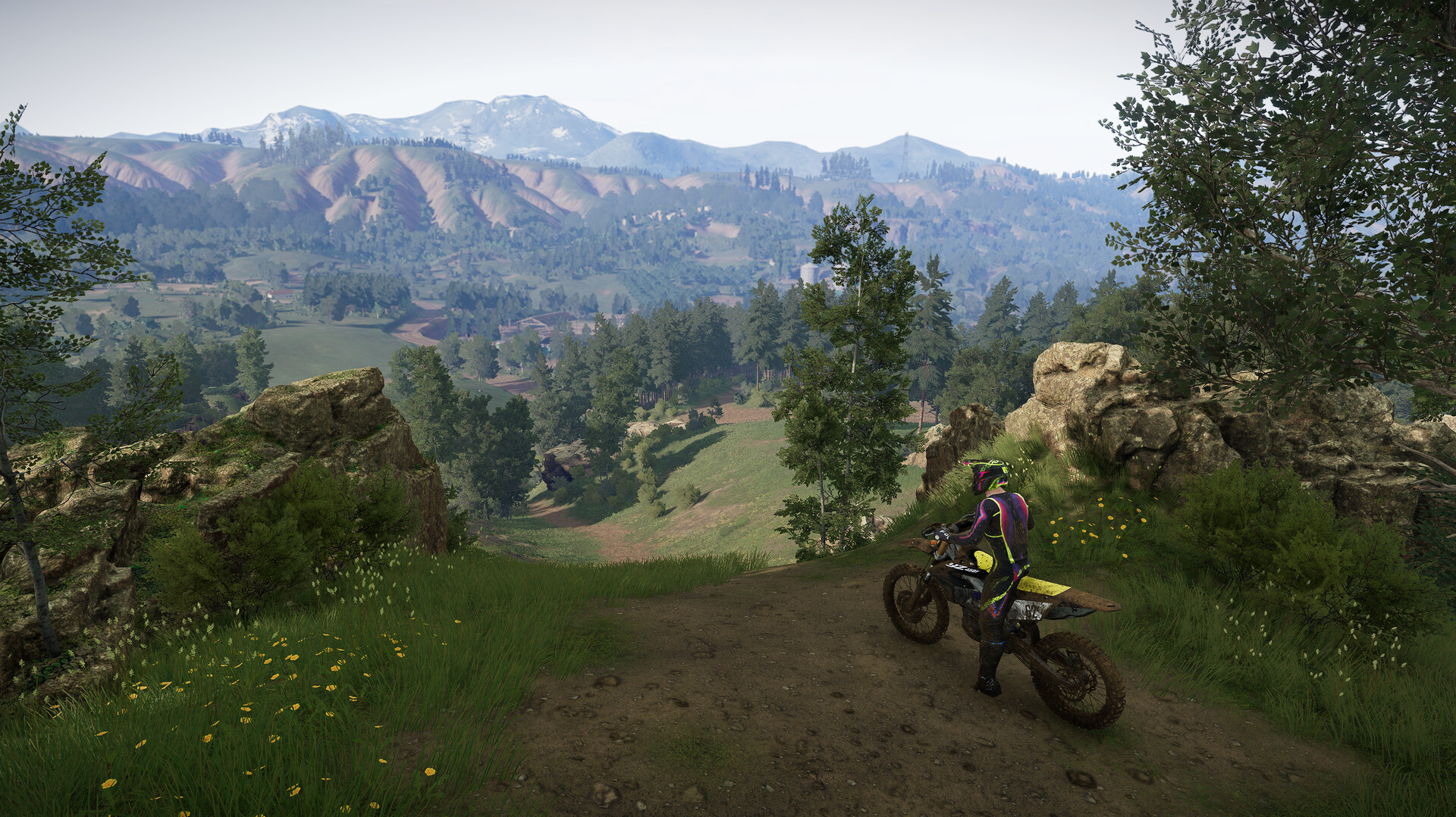 MXGP 24: The Official Game — изображение 11
