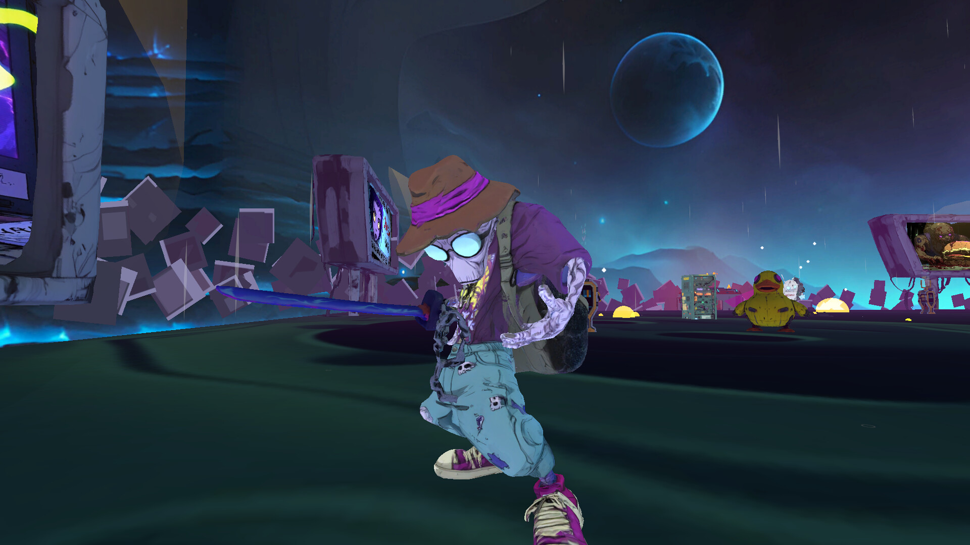 Downsizing screenshot 14