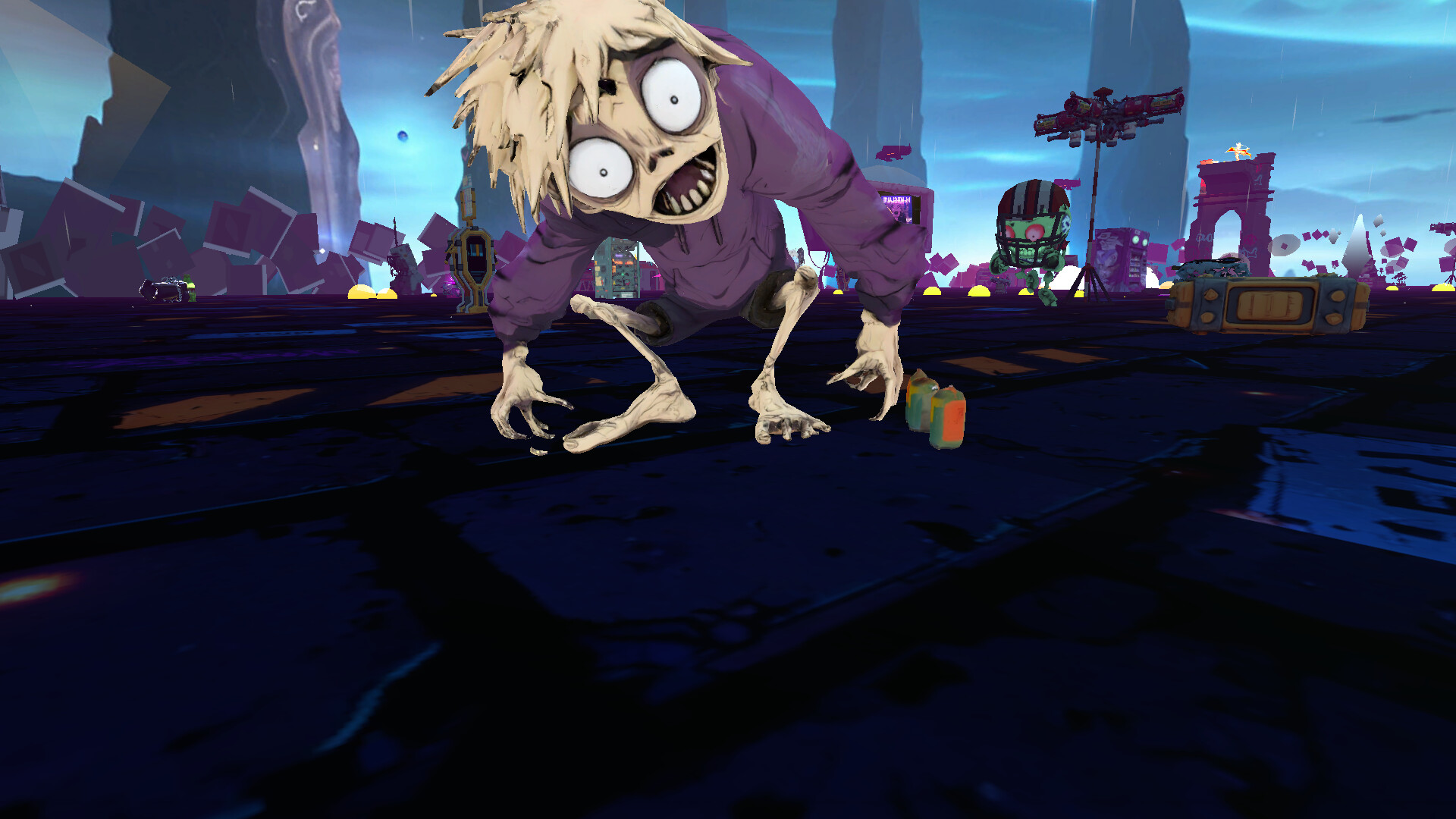 Downsizing screenshot 11