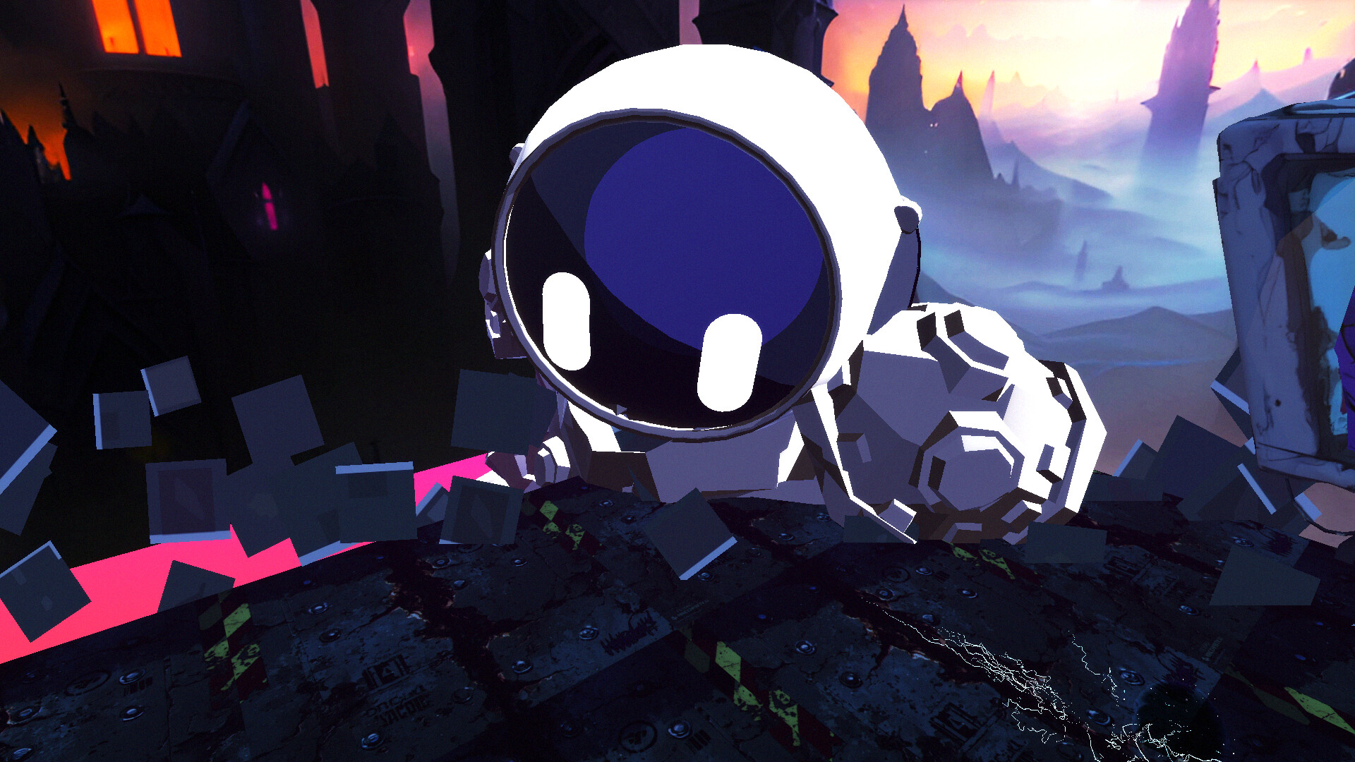 Downsizing screenshot 13