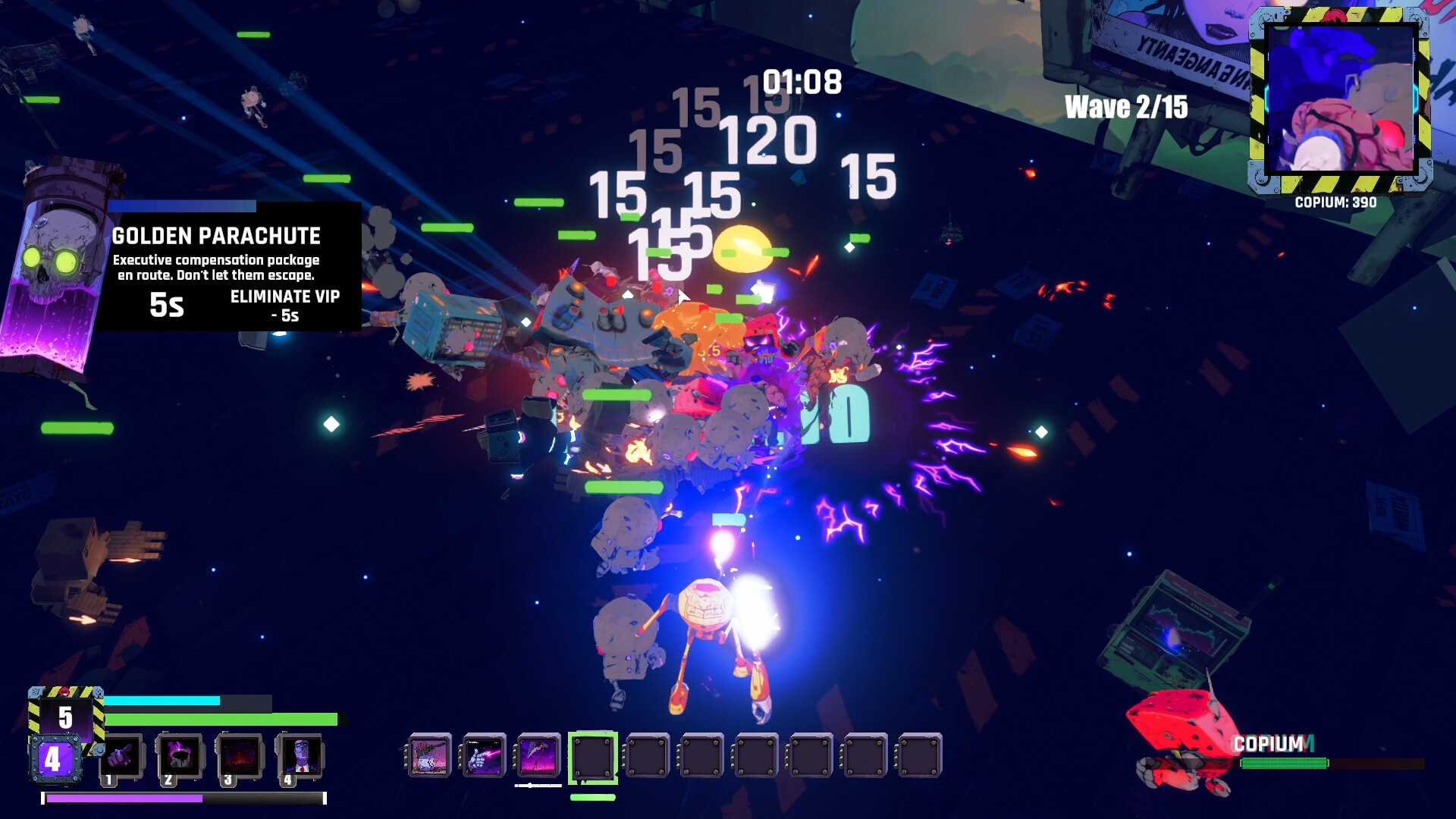 Downsizing screenshot 7