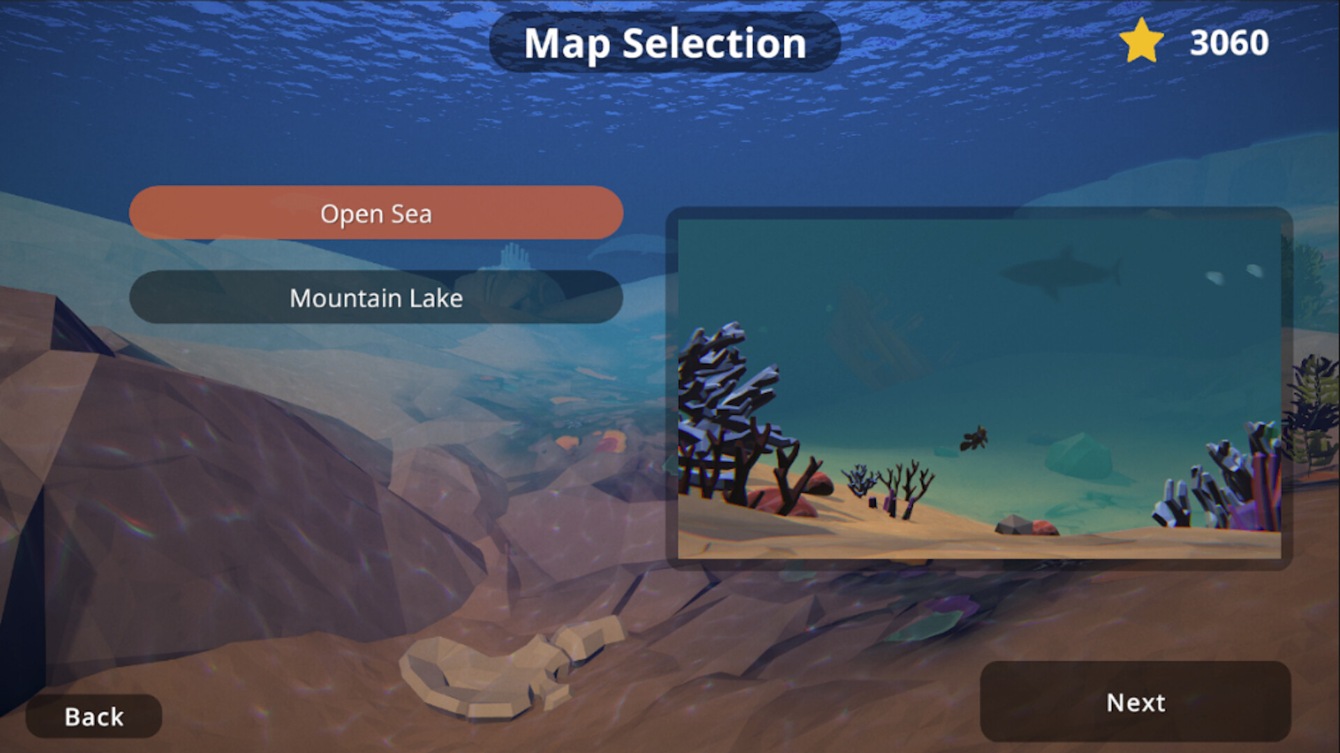 Fish Survivor screenshot 6