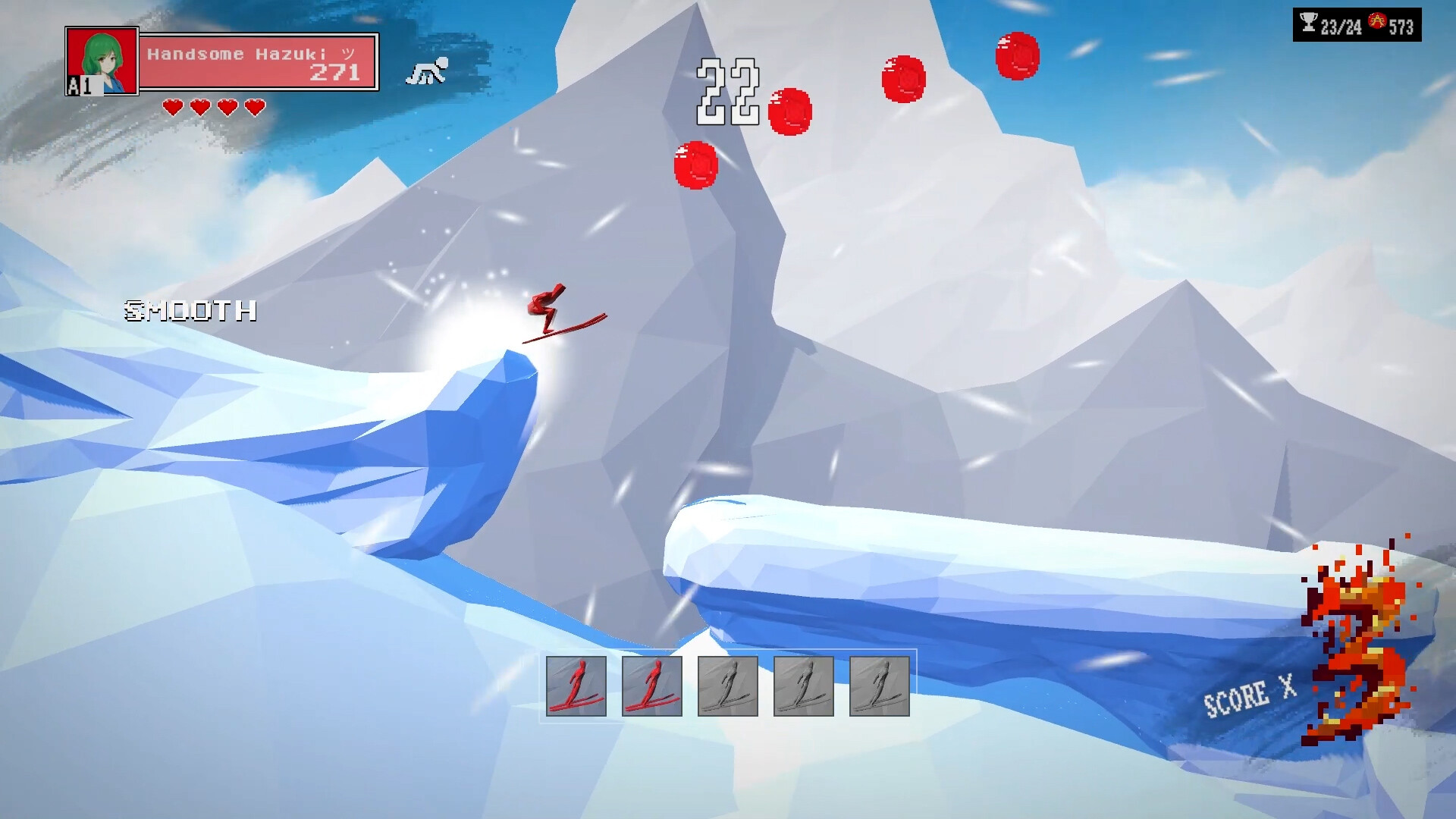 SUPER 56 Soundtrack screenshot 13