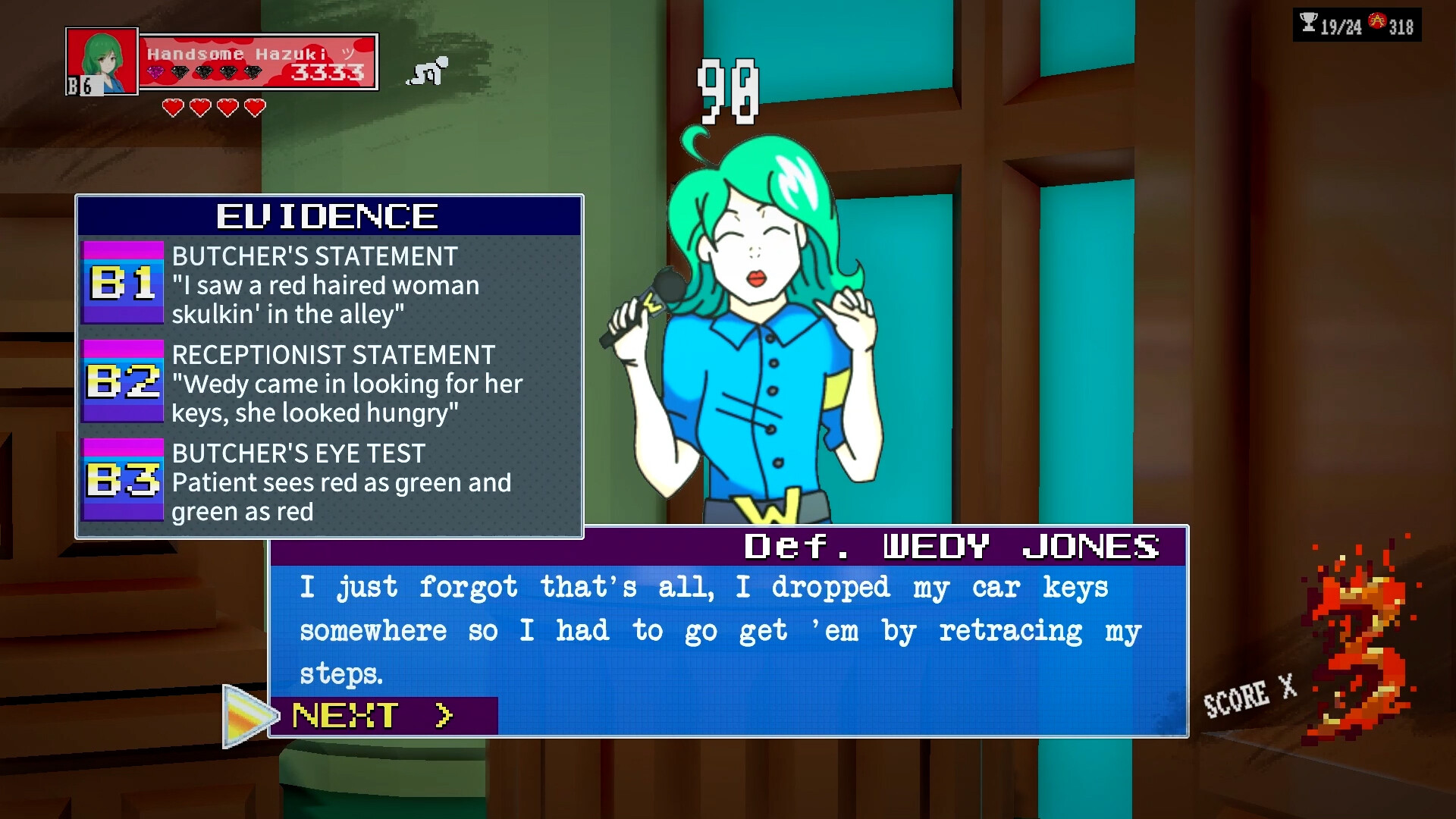SUPER 56 Soundtrack screenshot 3