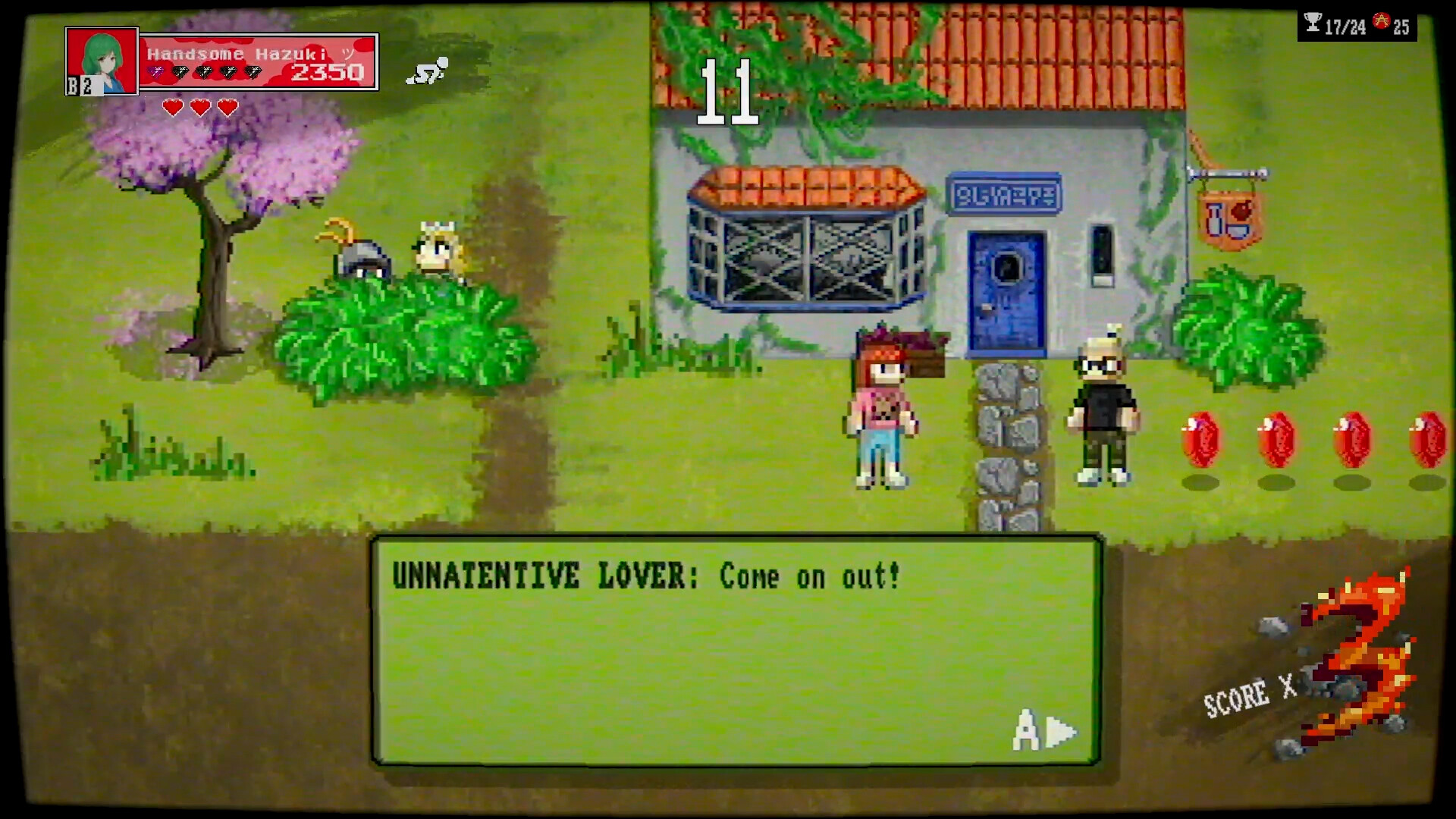SUPER 56 Soundtrack screenshot 9