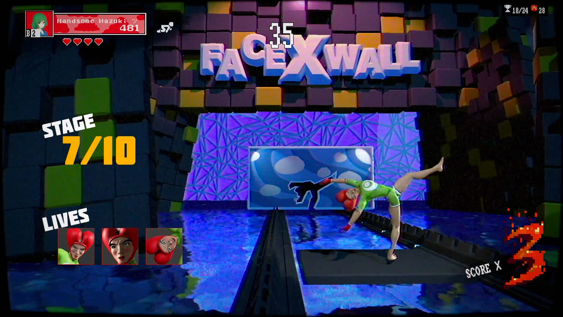 SUPER 56 Soundtrack screenshot 5