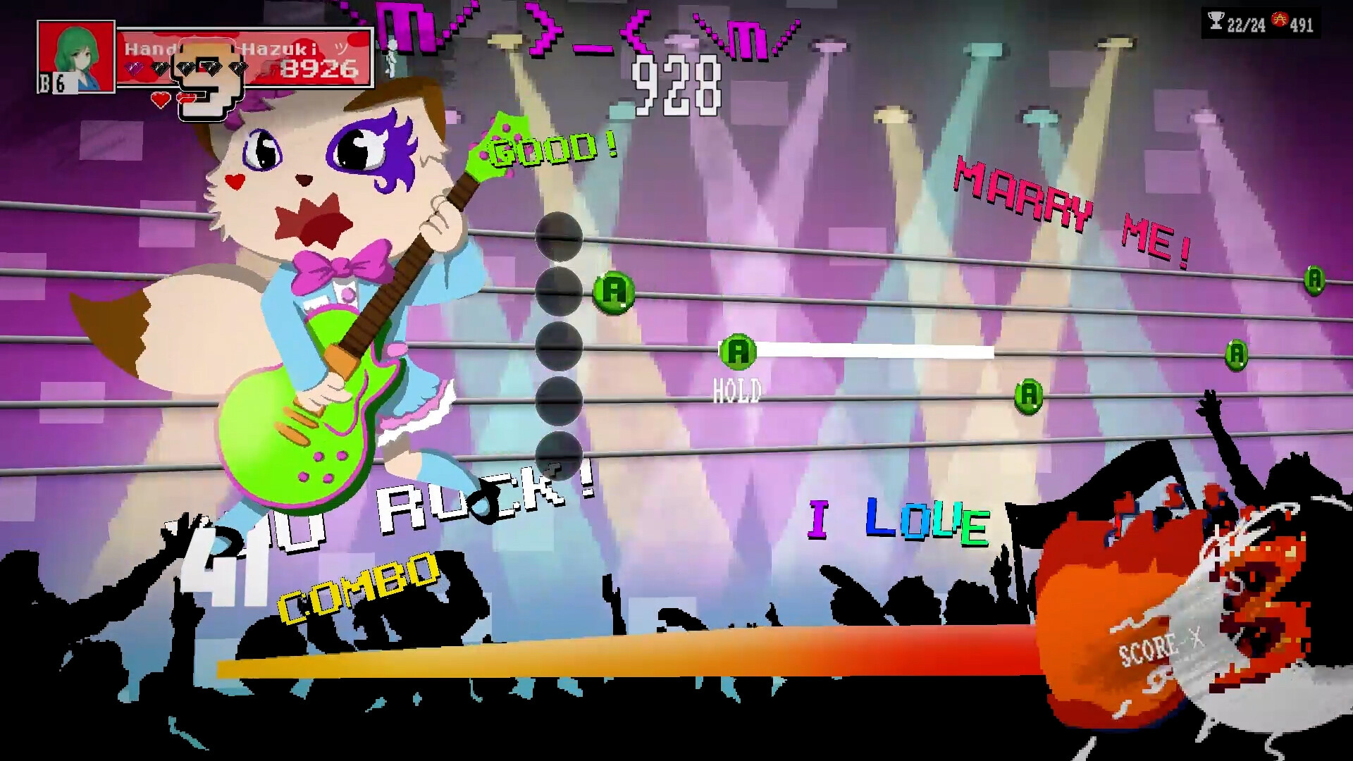 SUPER 56 Soundtrack screenshot 11