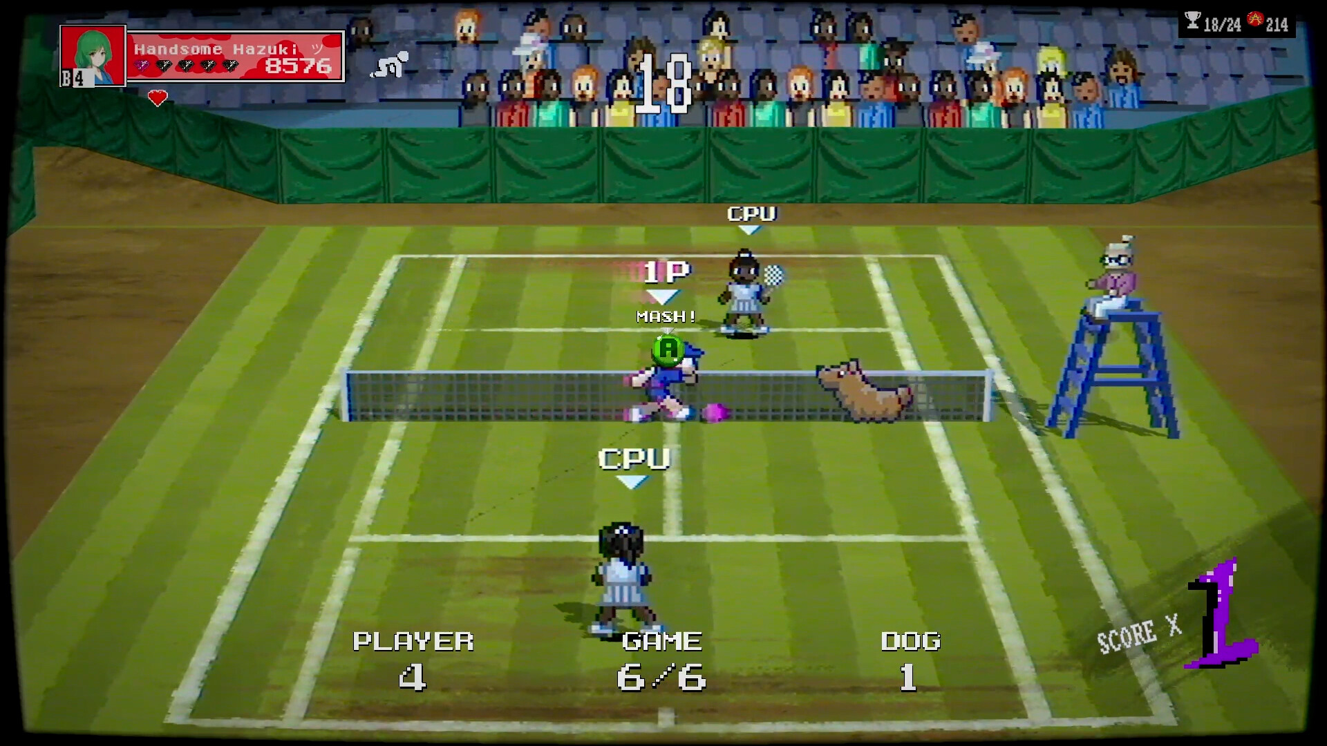 SUPER 56 Soundtrack screenshot 1