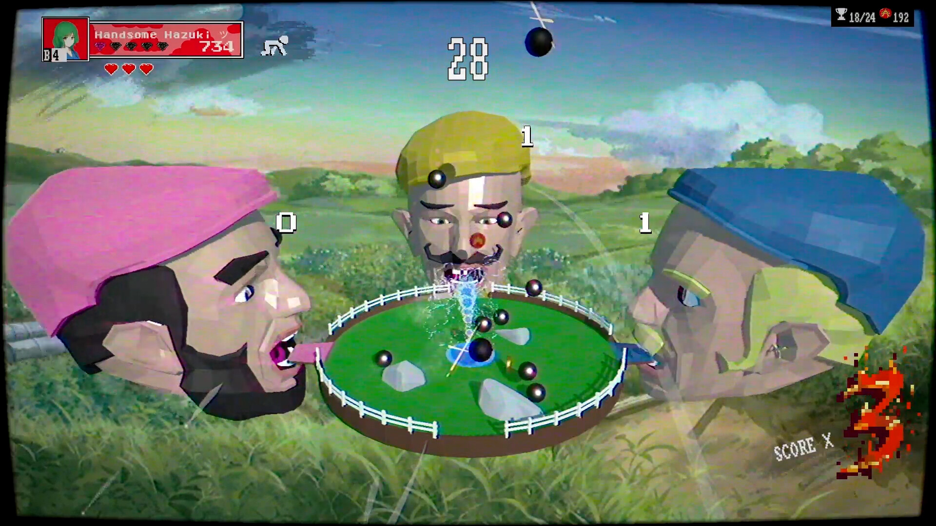 SUPER 56 Soundtrack screenshot 4