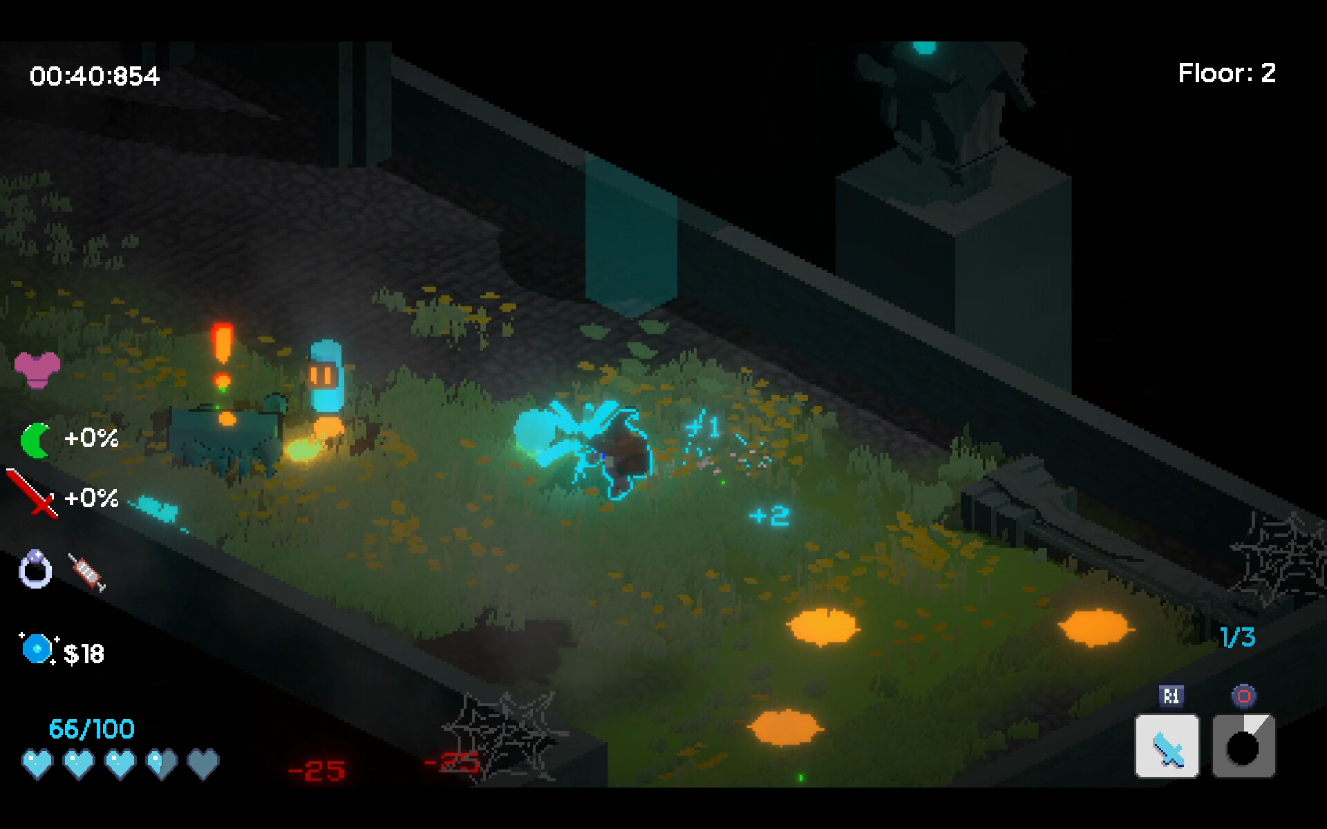Little Scavenger screenshot 7