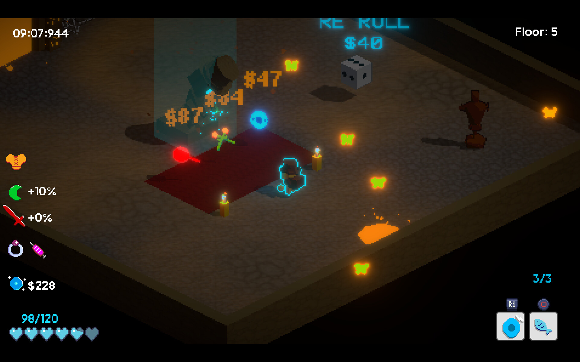 Little Scavenger screenshot 5