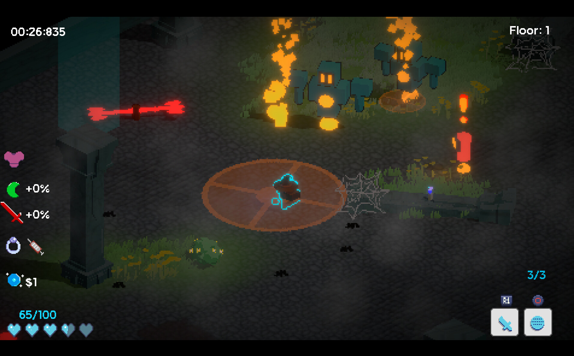 Little Scavenger screenshot 6