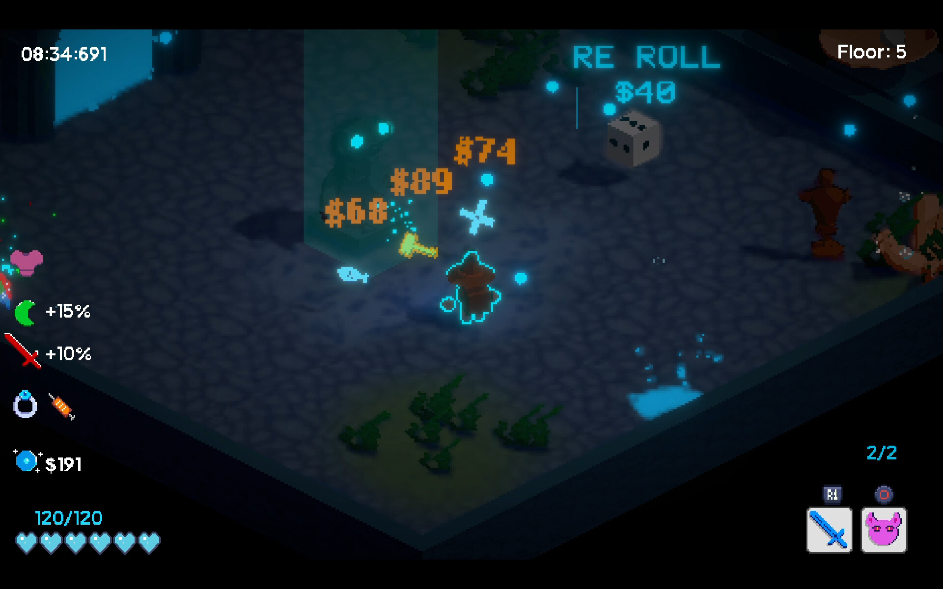Little Scavenger screenshot 8