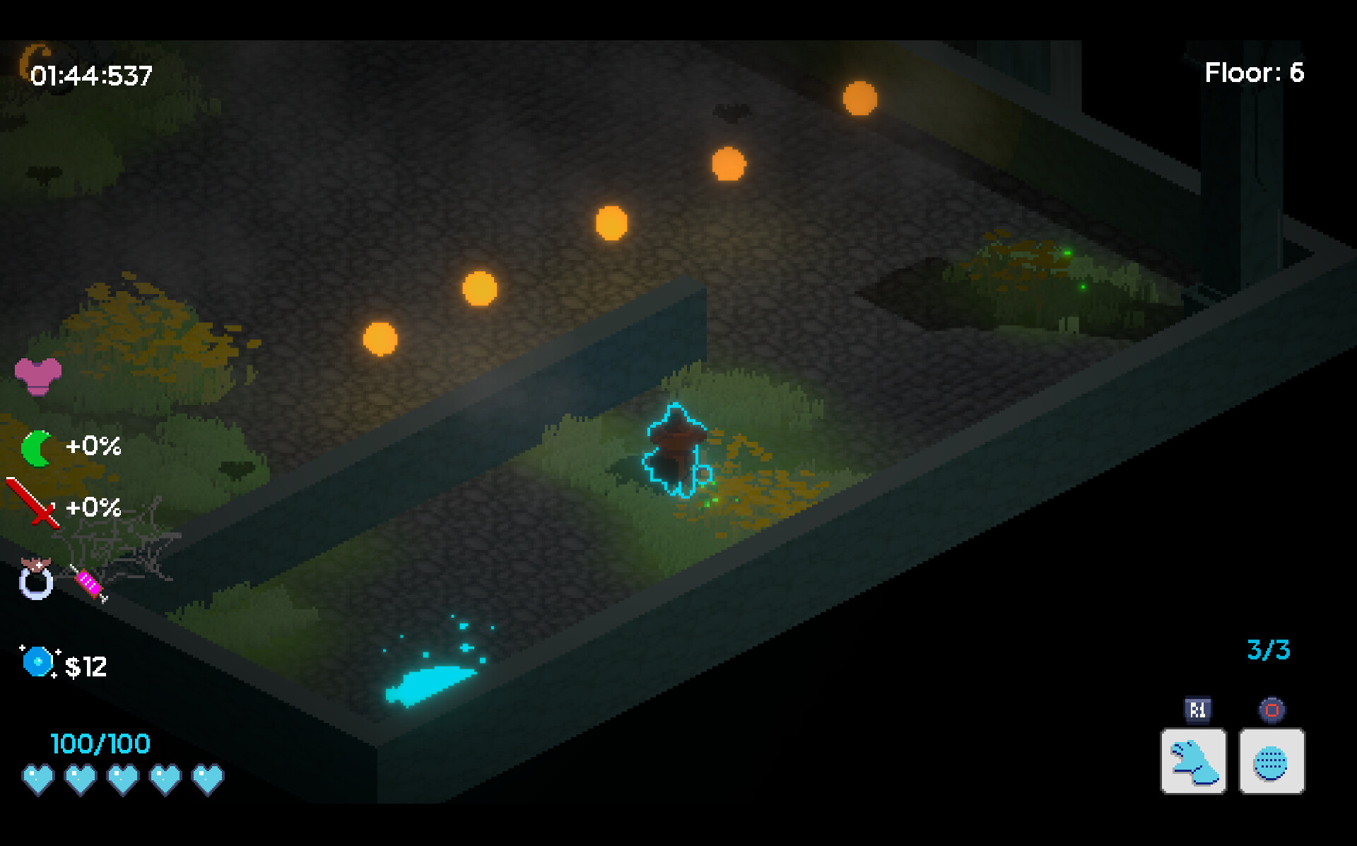 Little Scavenger screenshot 4