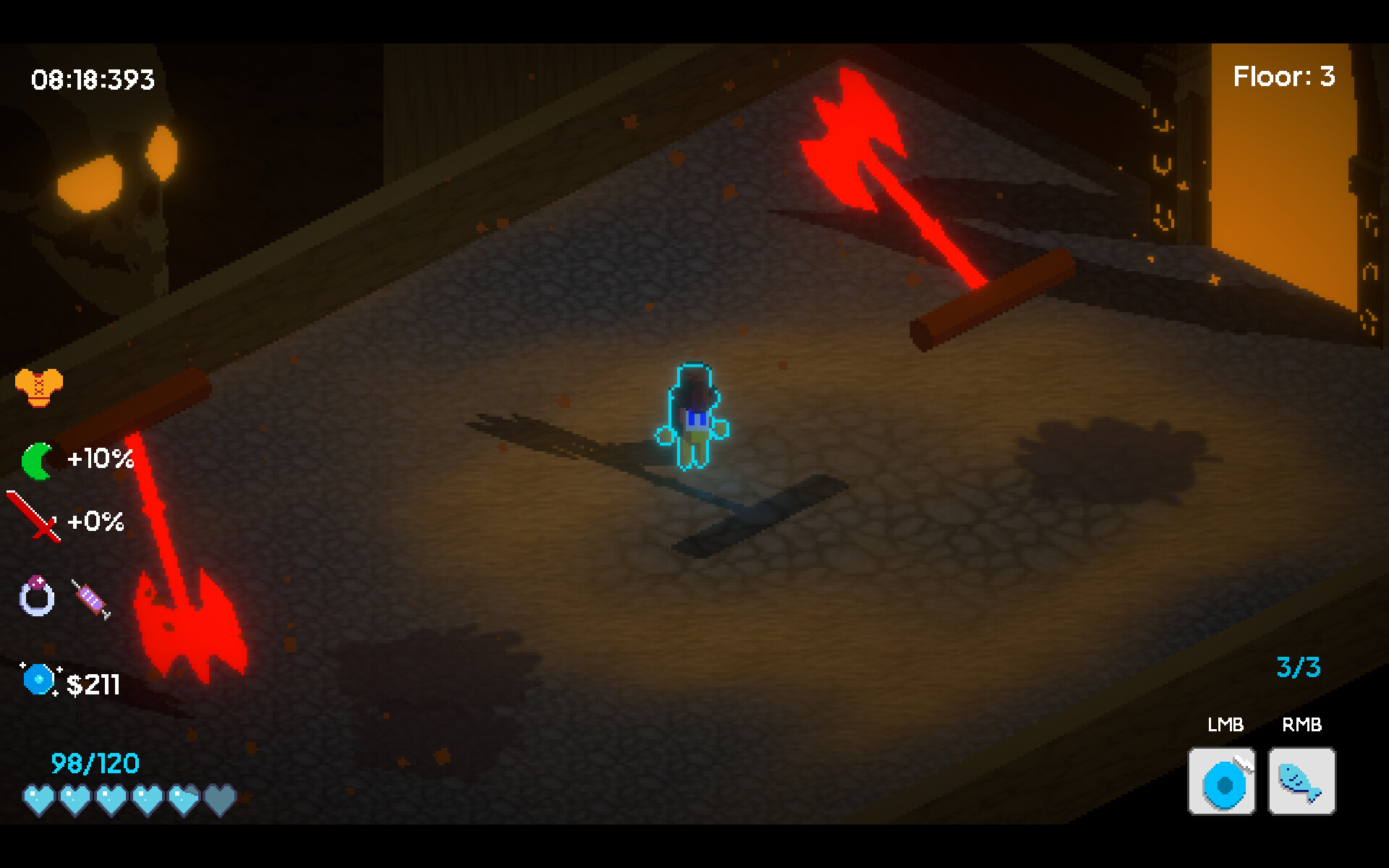 Little Scavenger screenshot 3