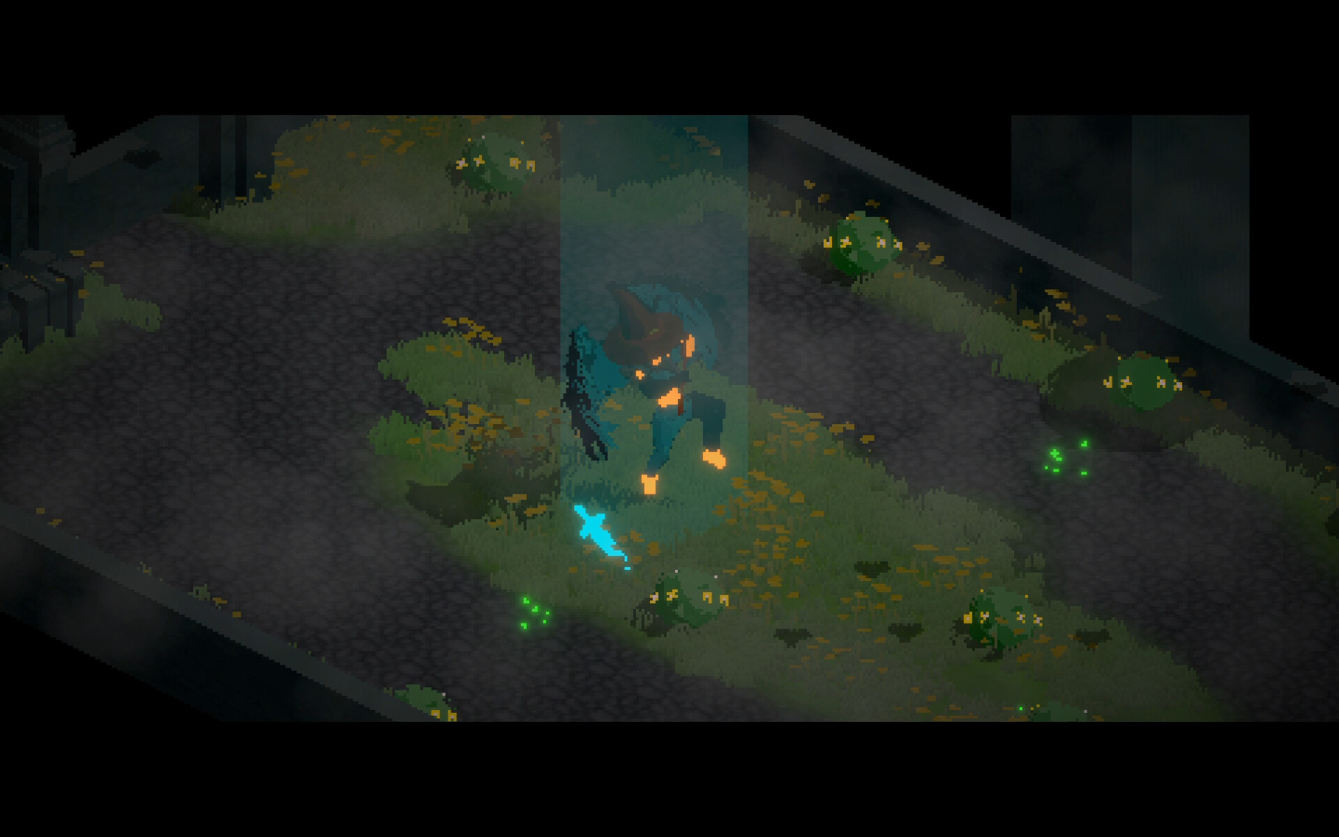 Little Scavenger screenshot 9