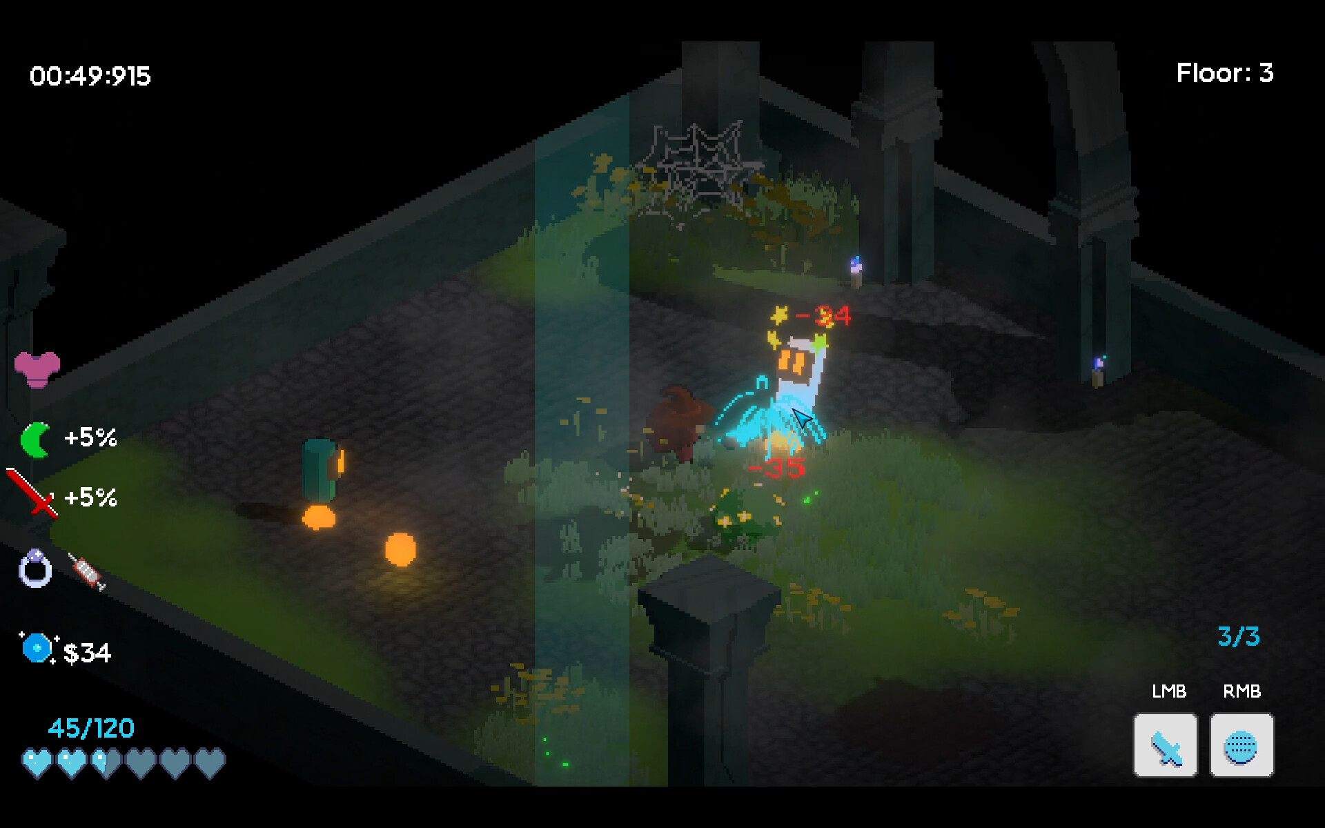 Little Scavenger screenshot 2