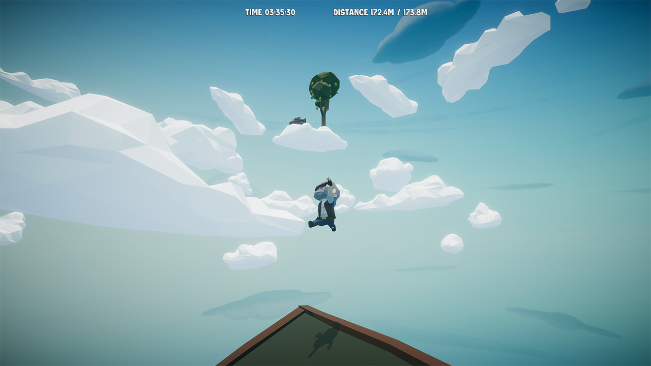 Super Jump Guys screenshot 3