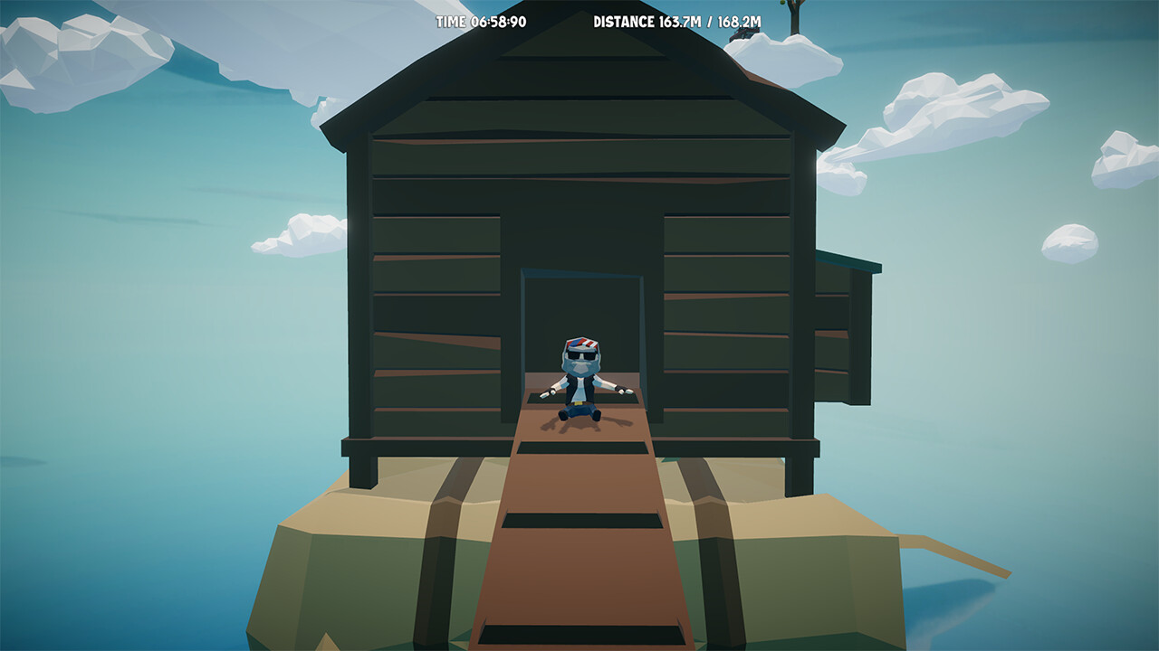 Super Jump Guys screenshot 6