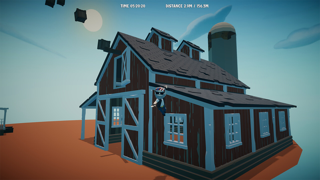 Super Jump Guys screenshot 1