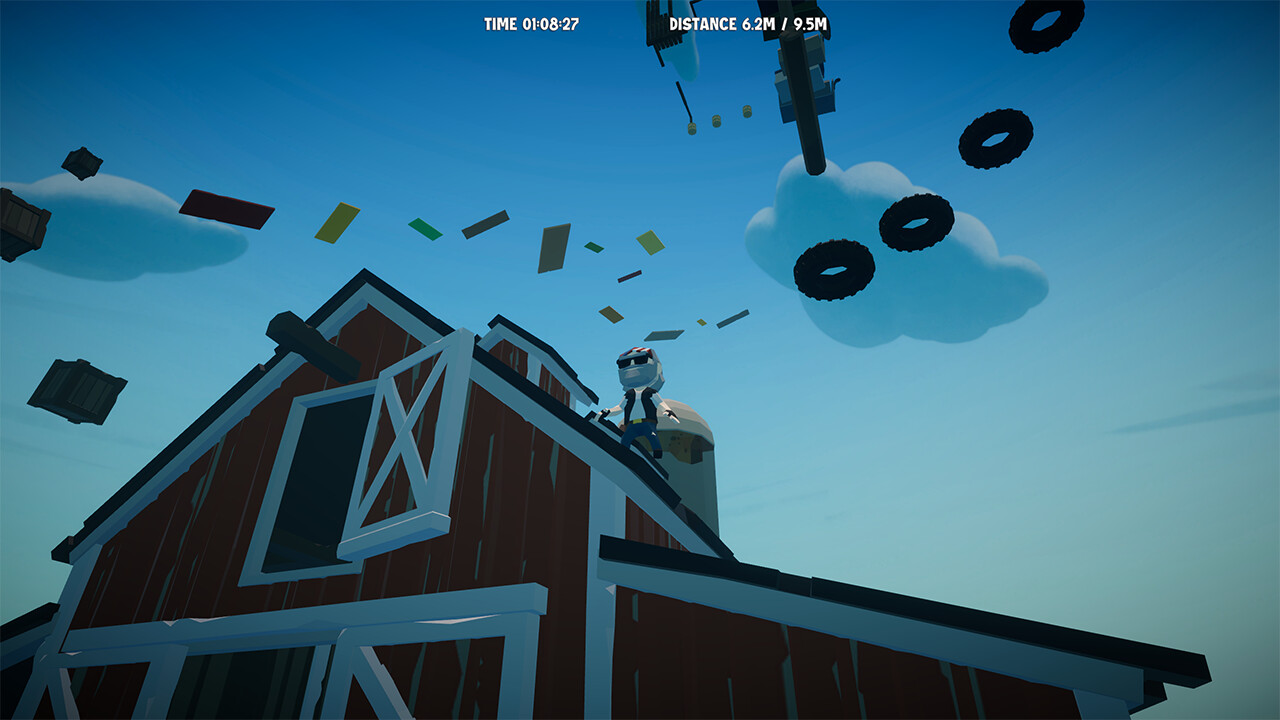 Super Jump Guys screenshot 4