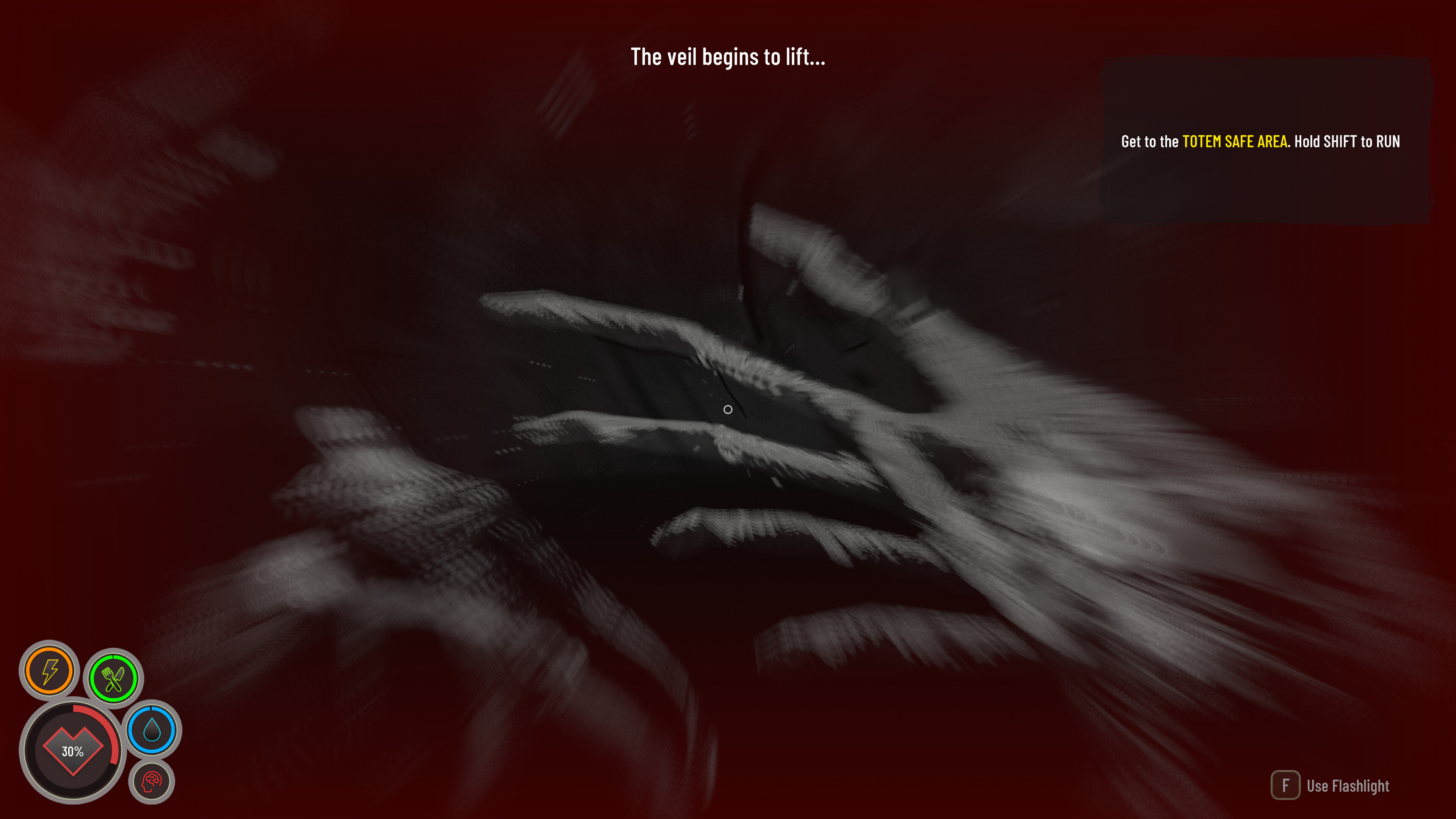 Solitude screenshot 7