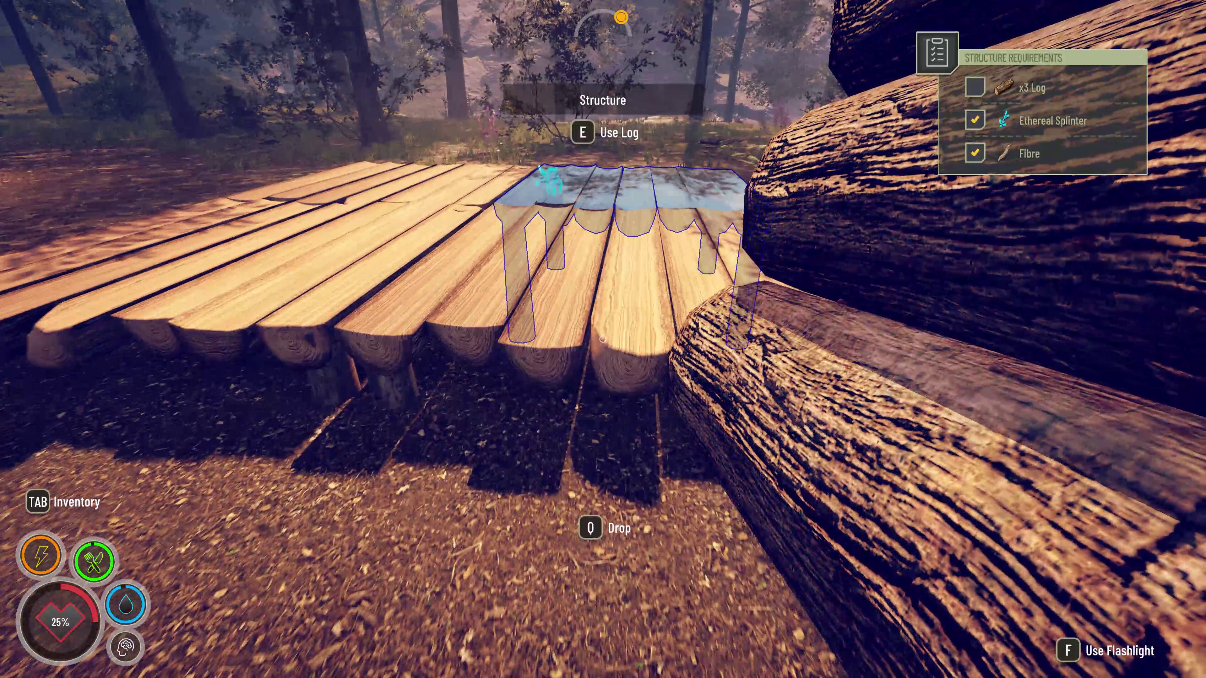 Solitude screenshot 4