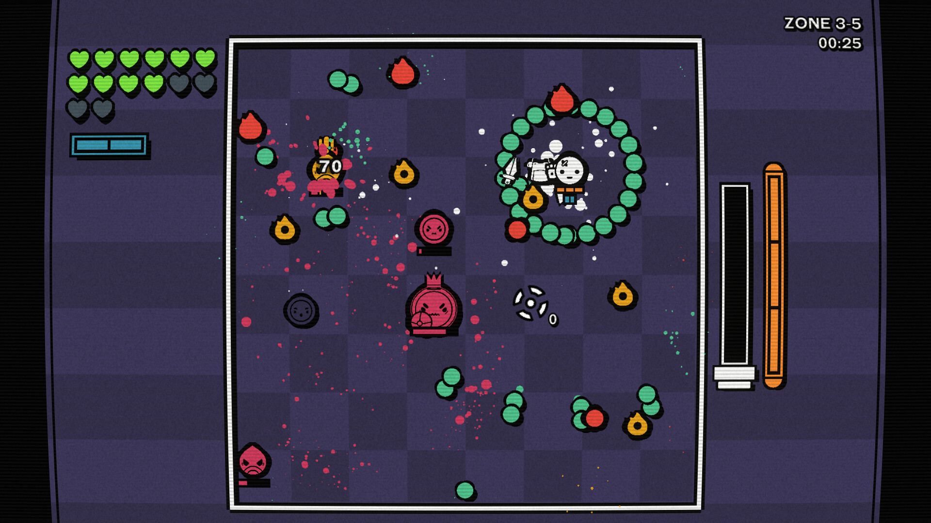Time to Strike screenshot 8