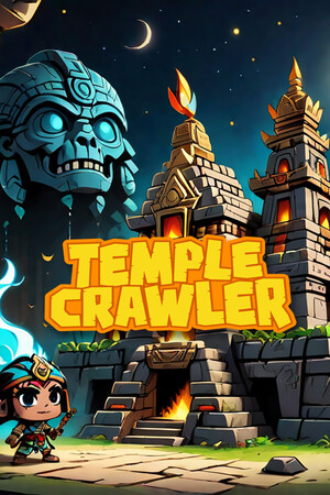 Temple Crawler