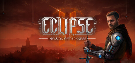 Eclipse 2: Invasion of Darkness