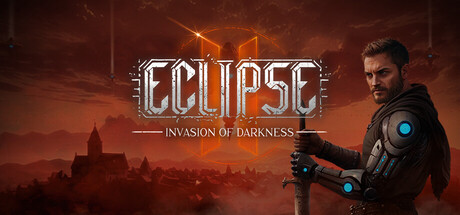 Eclipse 2: Invasion of Darkness Cover Image