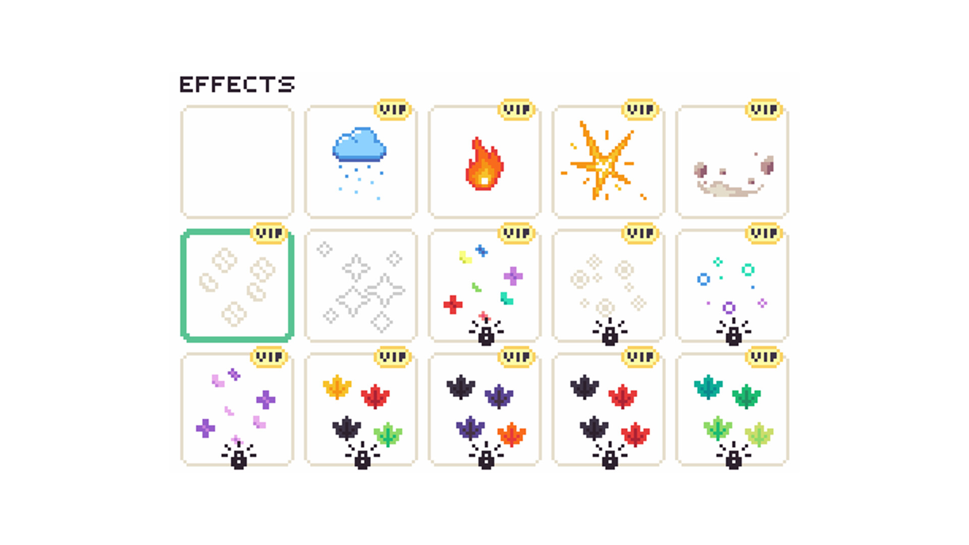 Paint Chips - VIP Pack screenshot 9