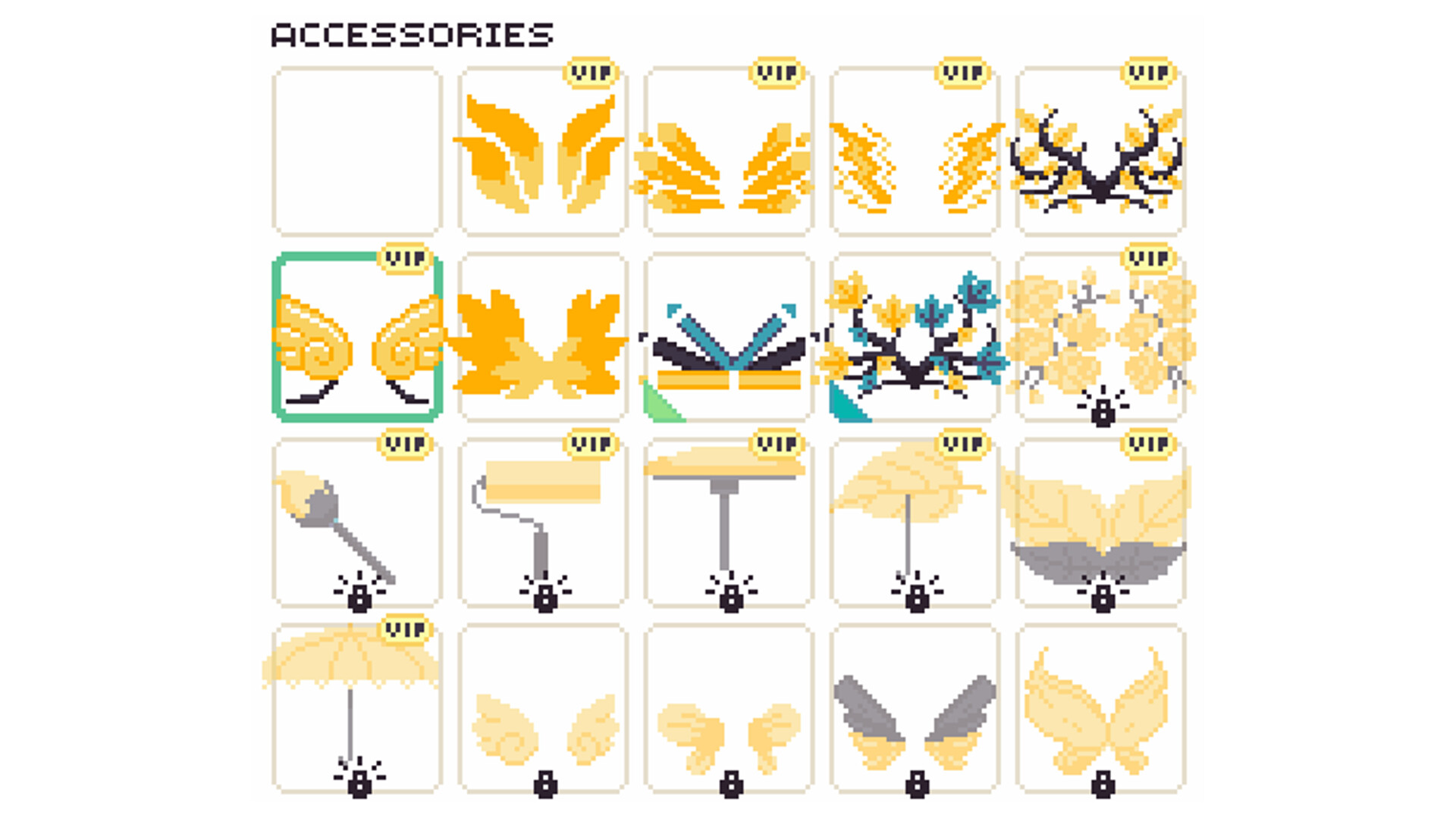Paint Chips - VIP Pack screenshot 10