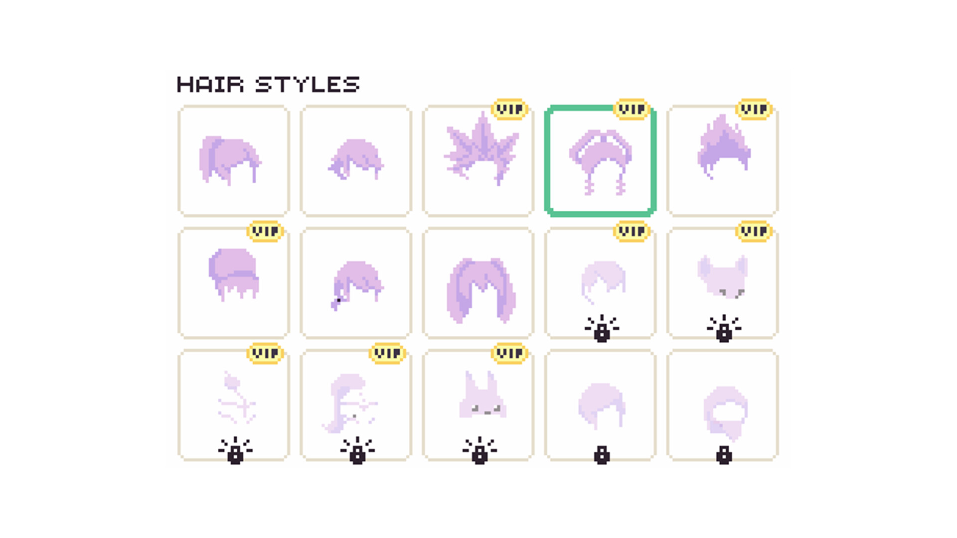Paint Chips - VIP Pack screenshot 6