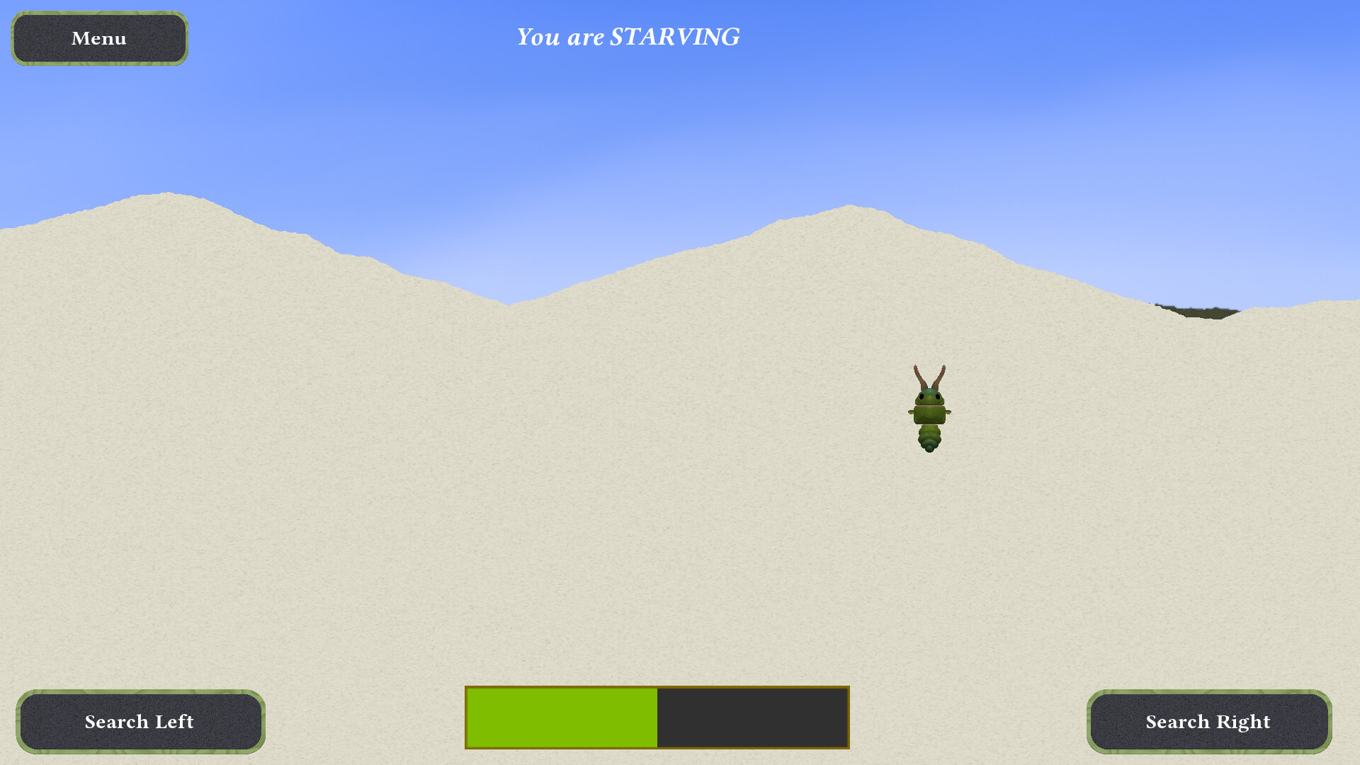 Atoms and Time screenshot 5