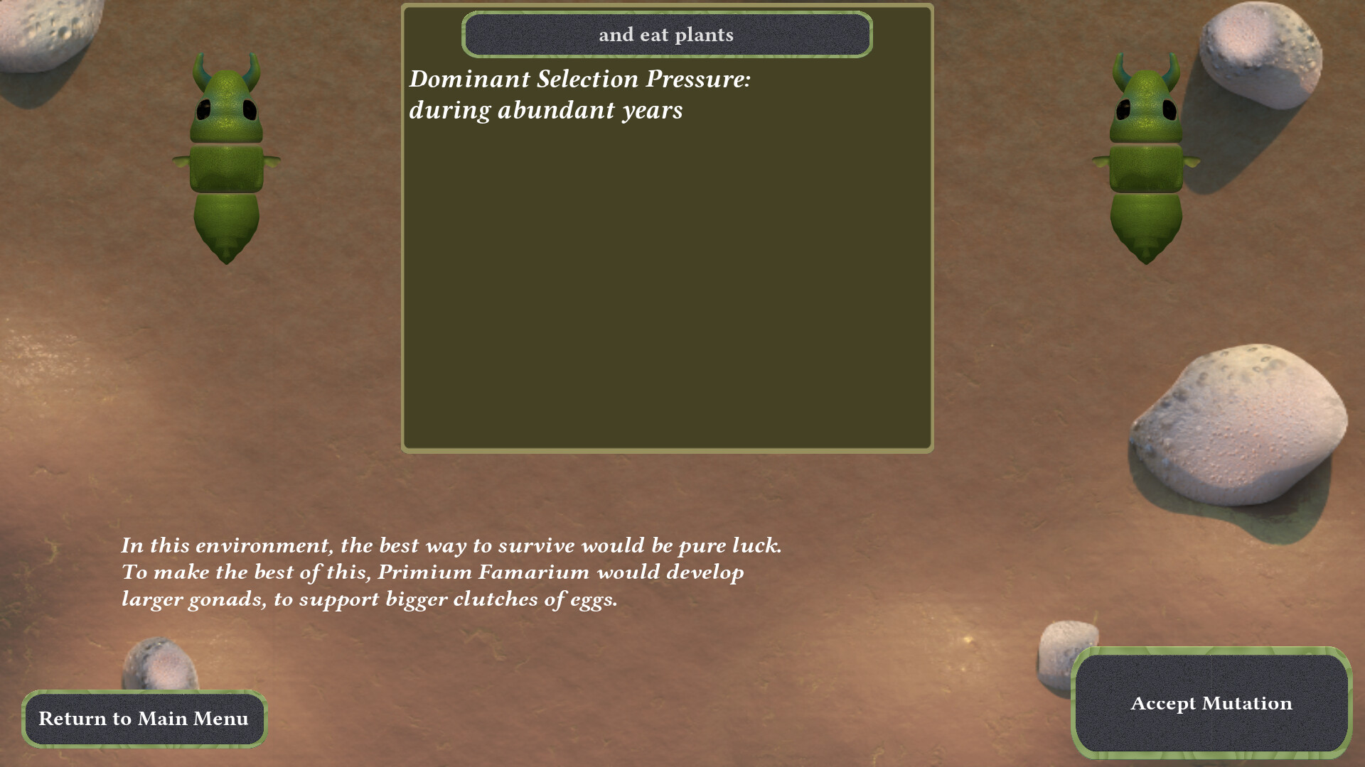 Atoms and Time screenshot 4