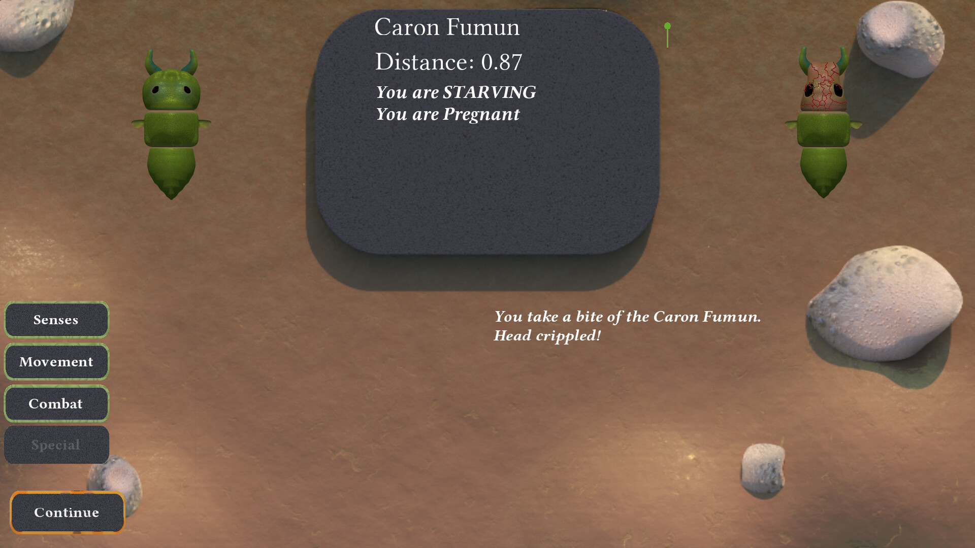 Atoms and Time screenshot 6