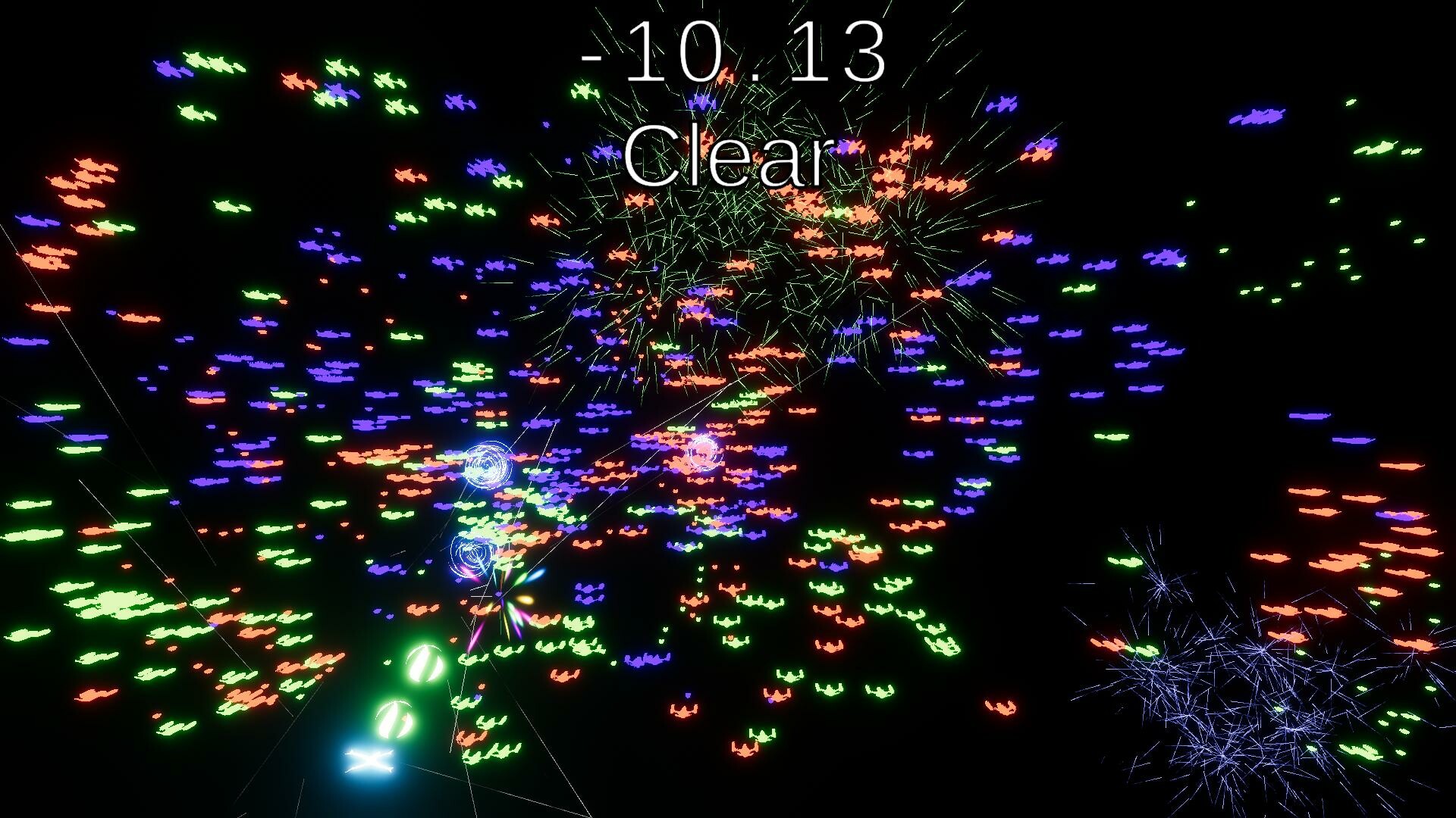 Fire Water Green screenshot 5
