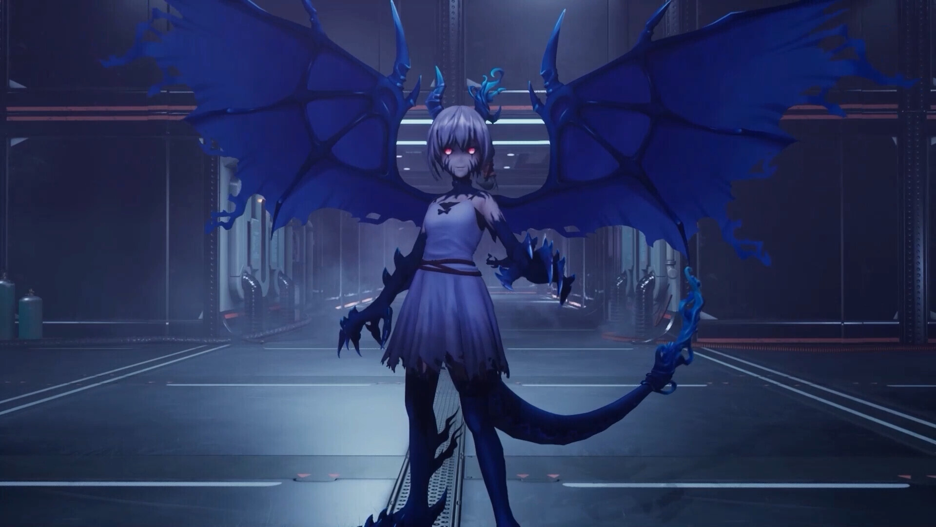 Shadow mate ~小さな竜と適合者~ screenshot 10