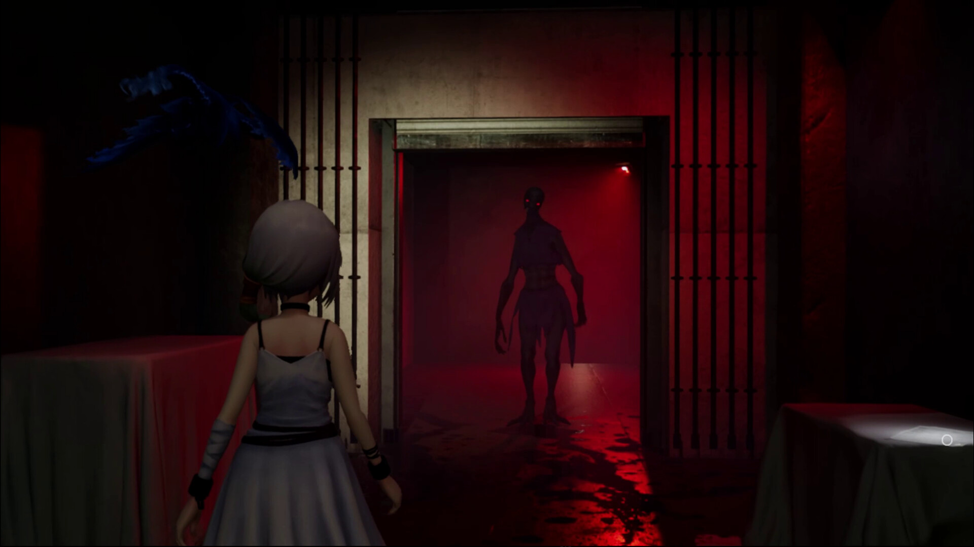 Shadow mate ~小さな竜と適合者~ screenshot 9
